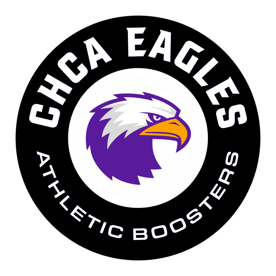 CHCA Athletics Boosters Golf Classic 2026 logo