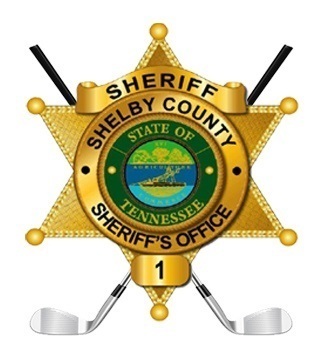 Shelby County Sheriff's Office Charity Golf Classic logo