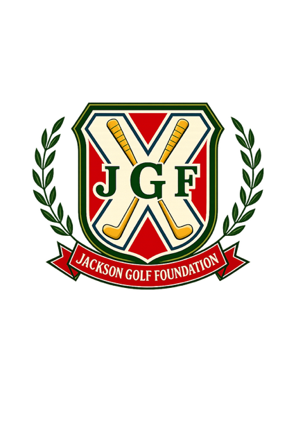 Jackson Mill's 5th Annual Charity Golf Tournament logo