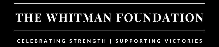 2026 | The Whitman Foundation Golf Outing & Fundraiser logo