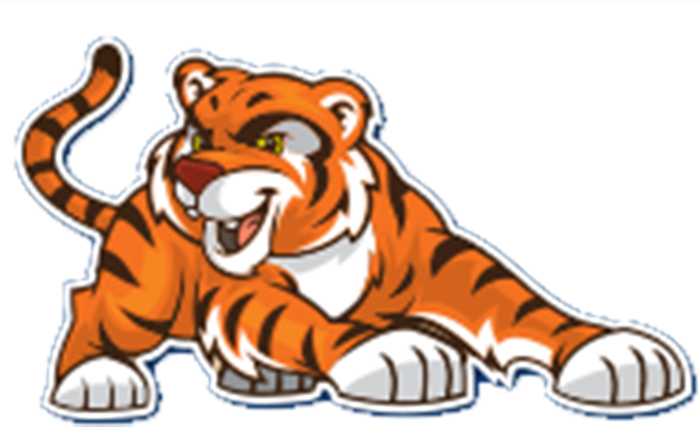 Grady Charity Golf Scramble 2026 logo