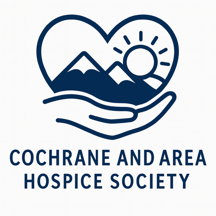 Hope For Hospice logo