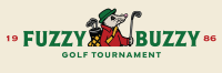 2026 Fuzzy Buzzy Charity Golf Tournament logo