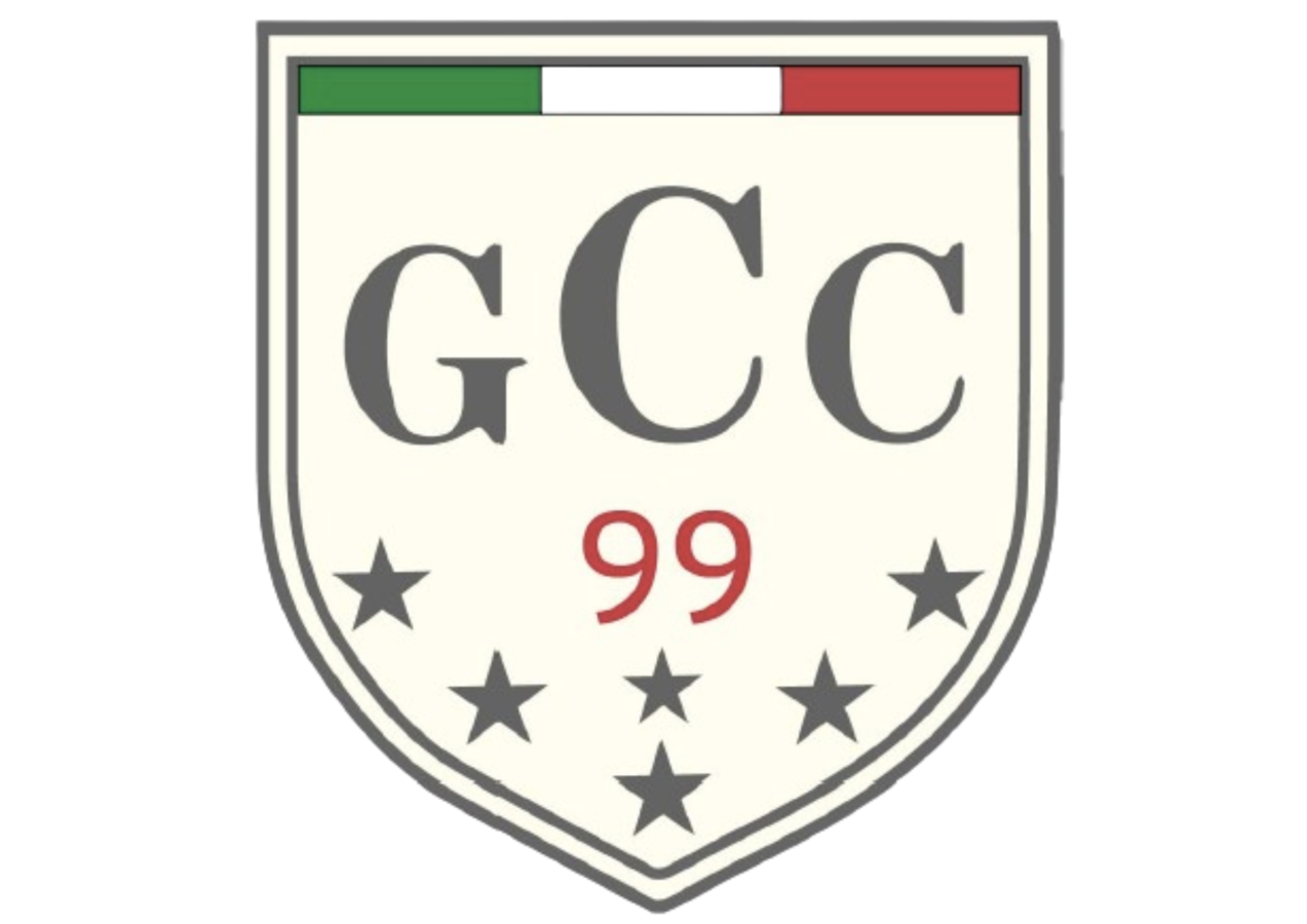 Guy Carducci Championship 2026 logo