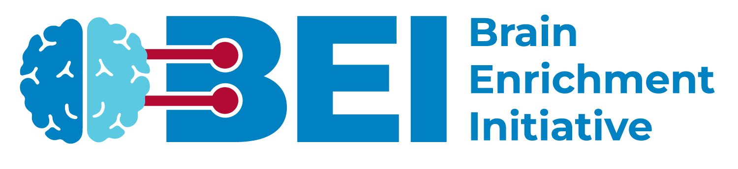 Inaugural BEI Golf Outing logo