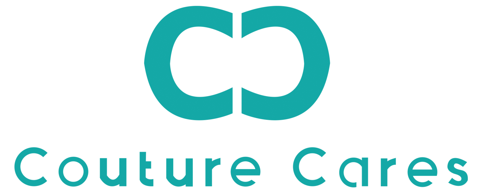 Couture Cares presents Research for a Cure logo