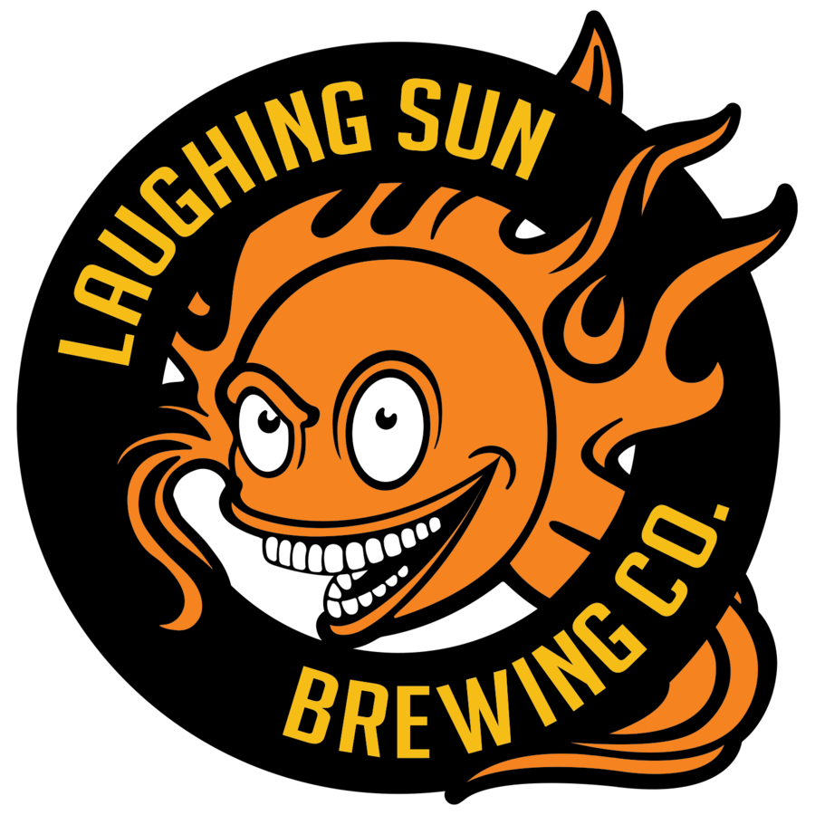 3rd Annual Laughing Sun Challenge logo