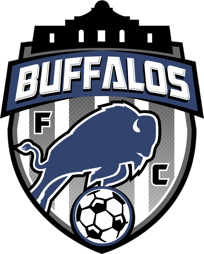 Buffalos FC: Fore the Kids Golf Tournament - 2nd Annual | Presented By:  The Valero Texas Open logo