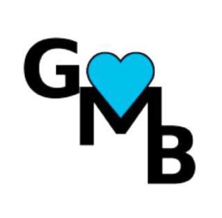 10th Annual Gina Maria Barnes Warriors Foundation Golf Tournament logo