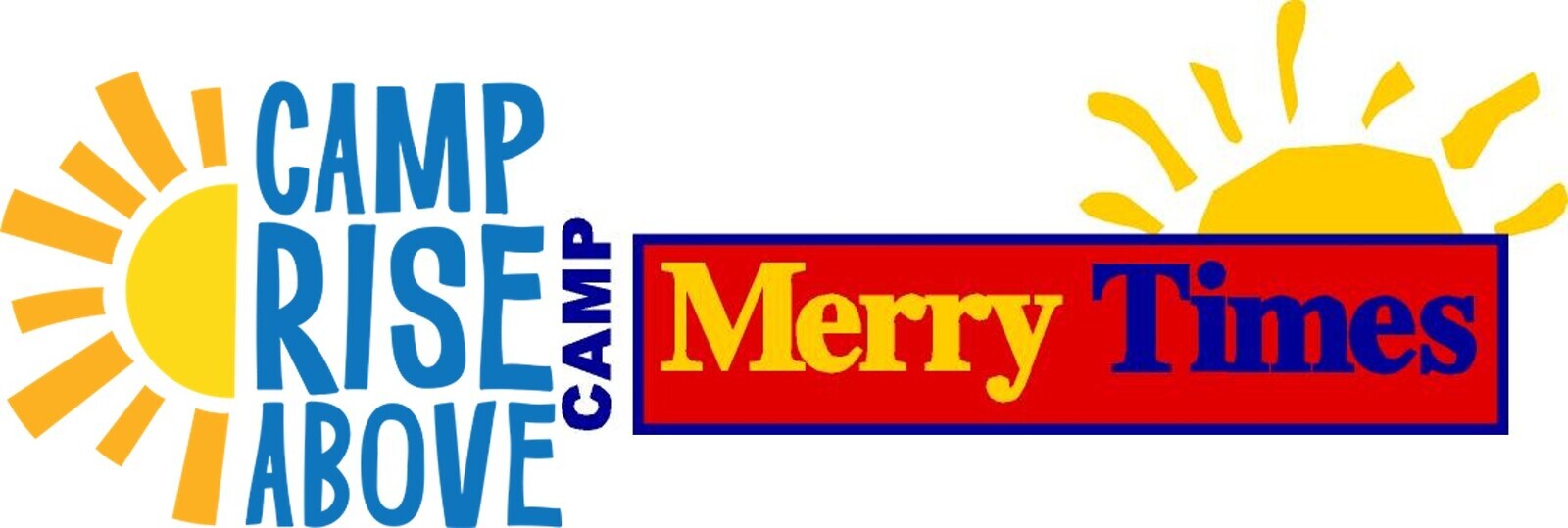 Golf Fore! Campers 2026 logo