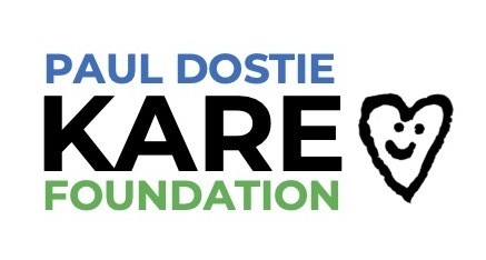 4th Annual Paul Dostie KARE Foundation Golf Tournament 2026 logo