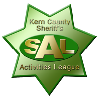19th Annual SAL Golf Tournament logo
