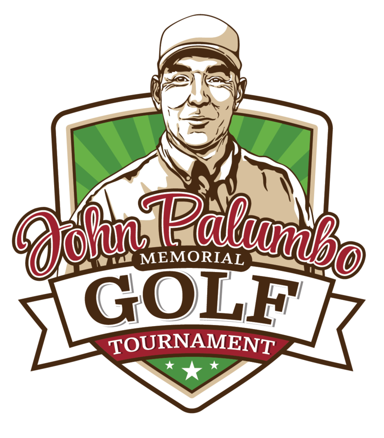 John Palumbo Memorial Golf Tournament logo