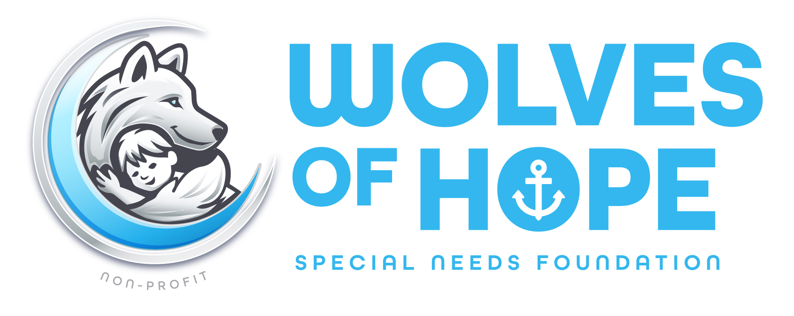 2nd Annual Swing Fore The Pack Charity Golf Tournament logo
