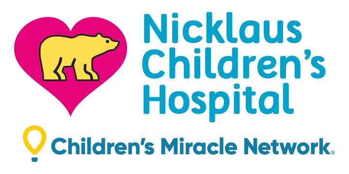 2026 South Florida Marriott Business Council Children's Miracle Network Invitational logo