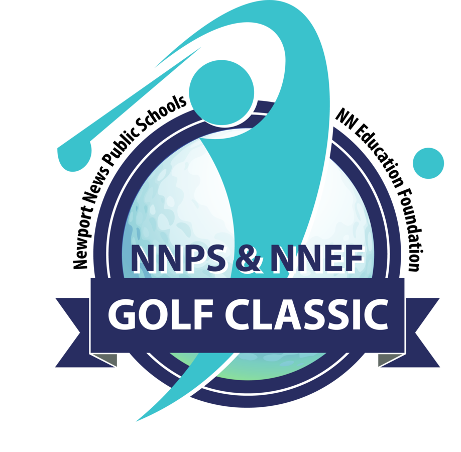 NNPS - NNEF Golf Classic 2027 logo