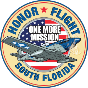Rick Asper Honor Flight Memorial Golf Tournament logo
