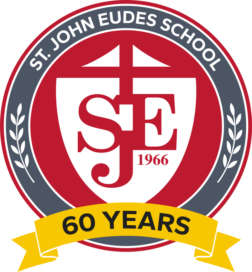 2027 SJE Par-Tee Gras Golf Tournament logo