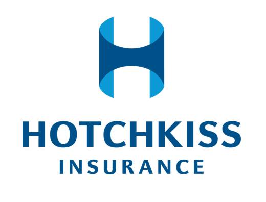Hotchkiss Helps Charity Golf Tournament 2027 logo