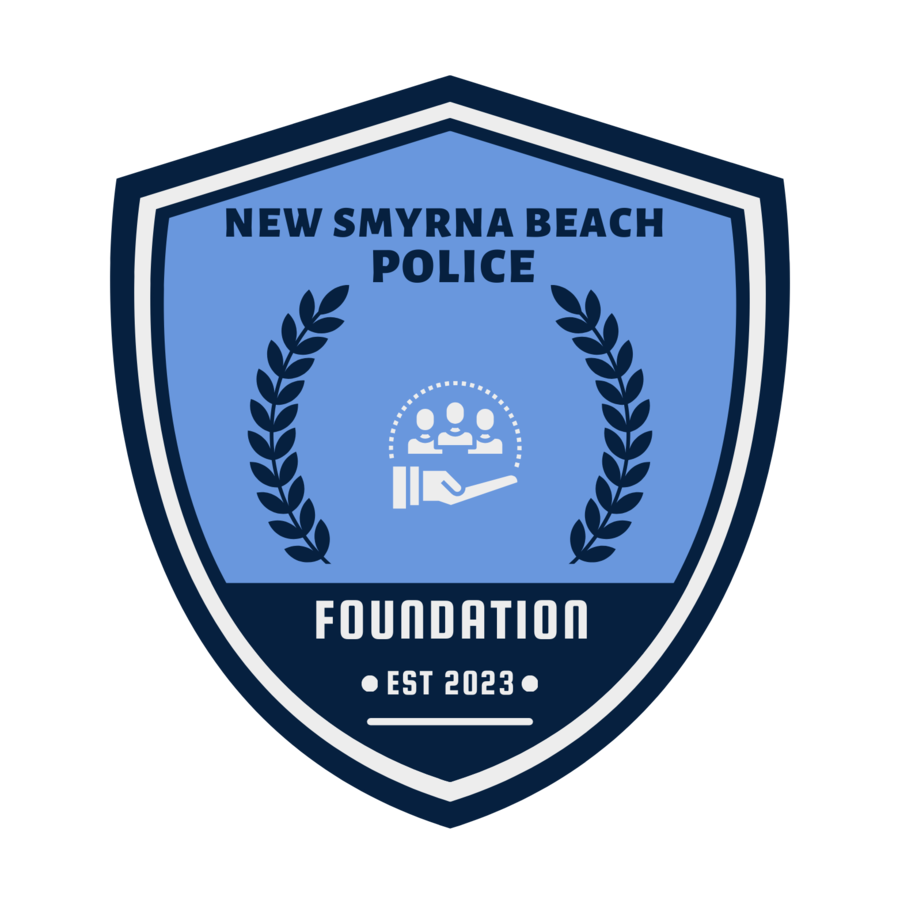 2027 NSBPD Foundation Golf Tournament logo