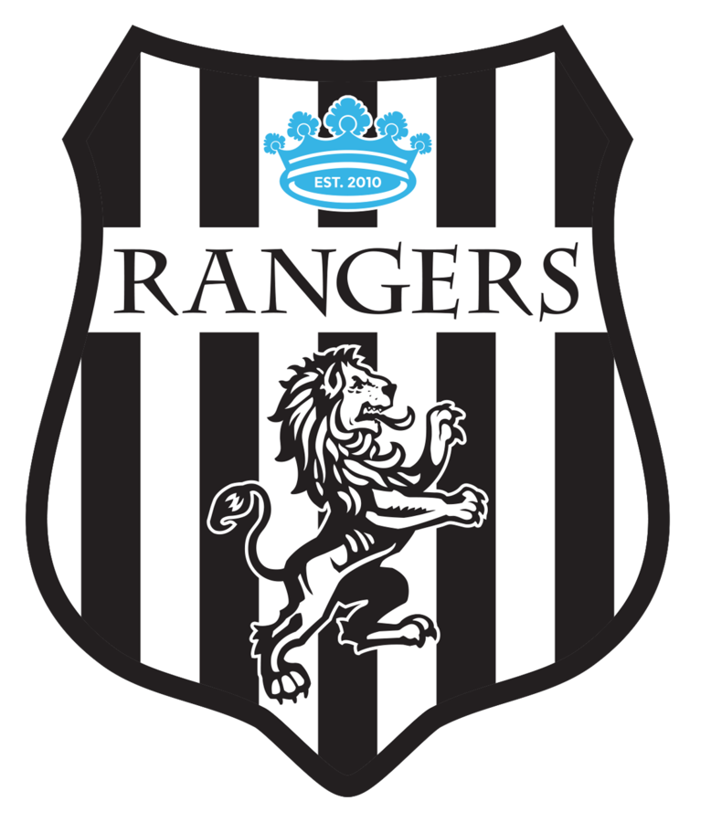 FC Tampa Rangers Annual Golf Tournament 2026 logo