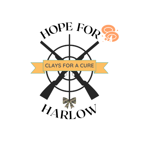 Hope for Harlow - 5th Annual Clays for a Cure logo