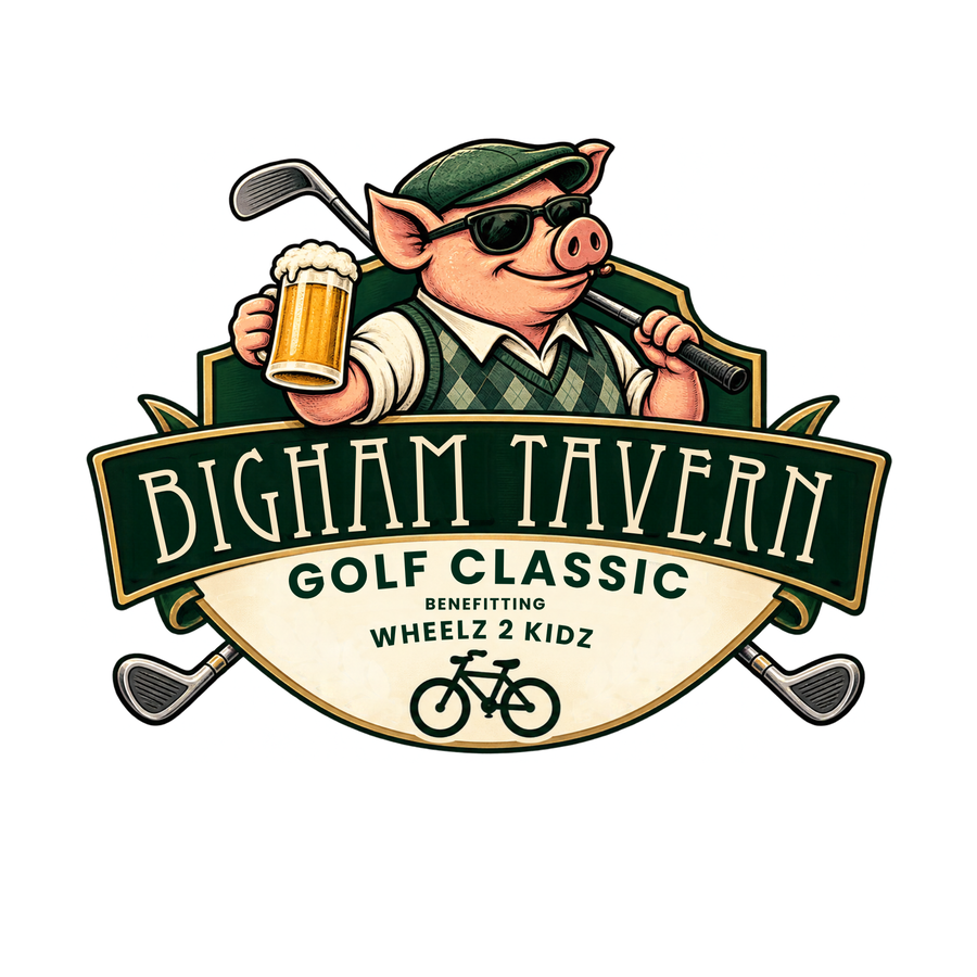Bigham Tavern Golf Classic logo
