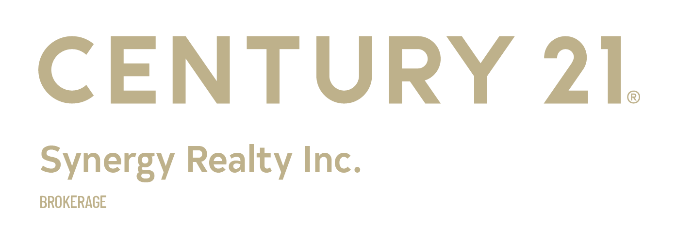 Century 21 Synergy 5th Annual Charity Classic logo