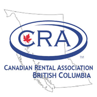 2019 BC CRA Golf Tournament logo