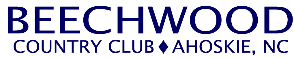 Golfing FORE ALS and ADAM logo