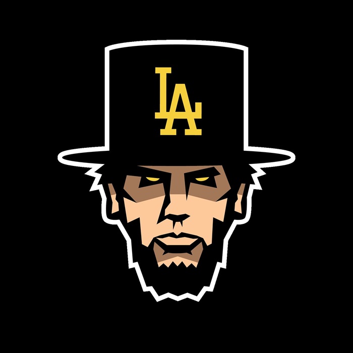 LINCOLN HIGH SCHOOL FOOTBALL 1st Annual Golf Tournament logo