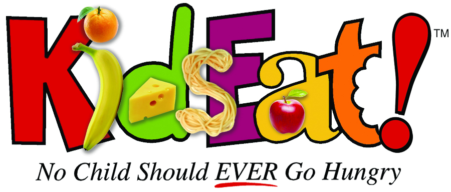 KidsEat! Golf Invitational 2019 logo