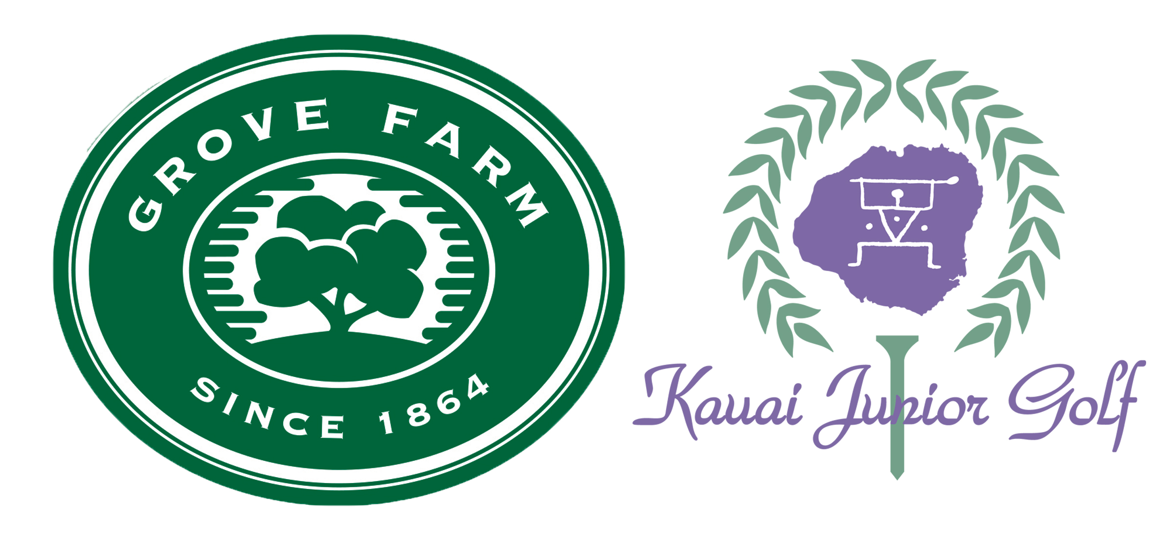 3rd Annual Golf Tournament  - Registration begins at 7:00 am logo