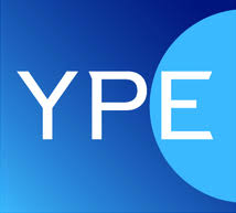 7th Annual YPE Golf Scramble logo