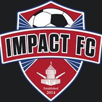 Impact FC 2nd Annual Golf Tournament logo