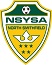 NSYSA's First Annual Golf Tournament logo