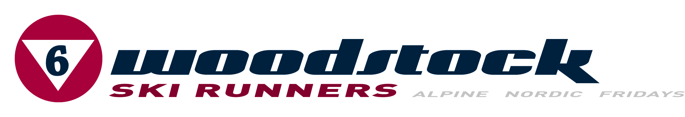 Woodstock Ski Runners Annual Golf Tournament logo