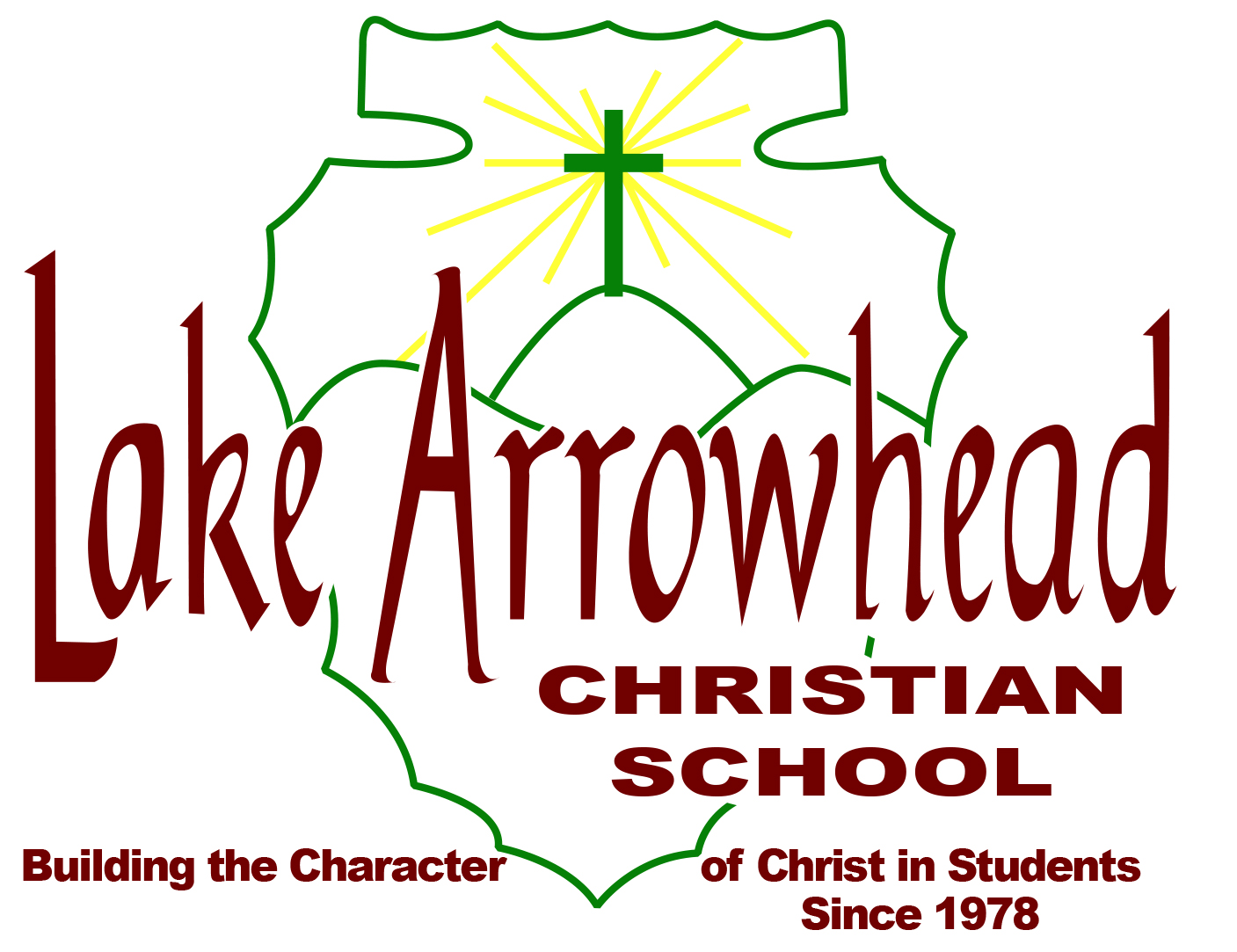 The Eagle Golf Tournament logo