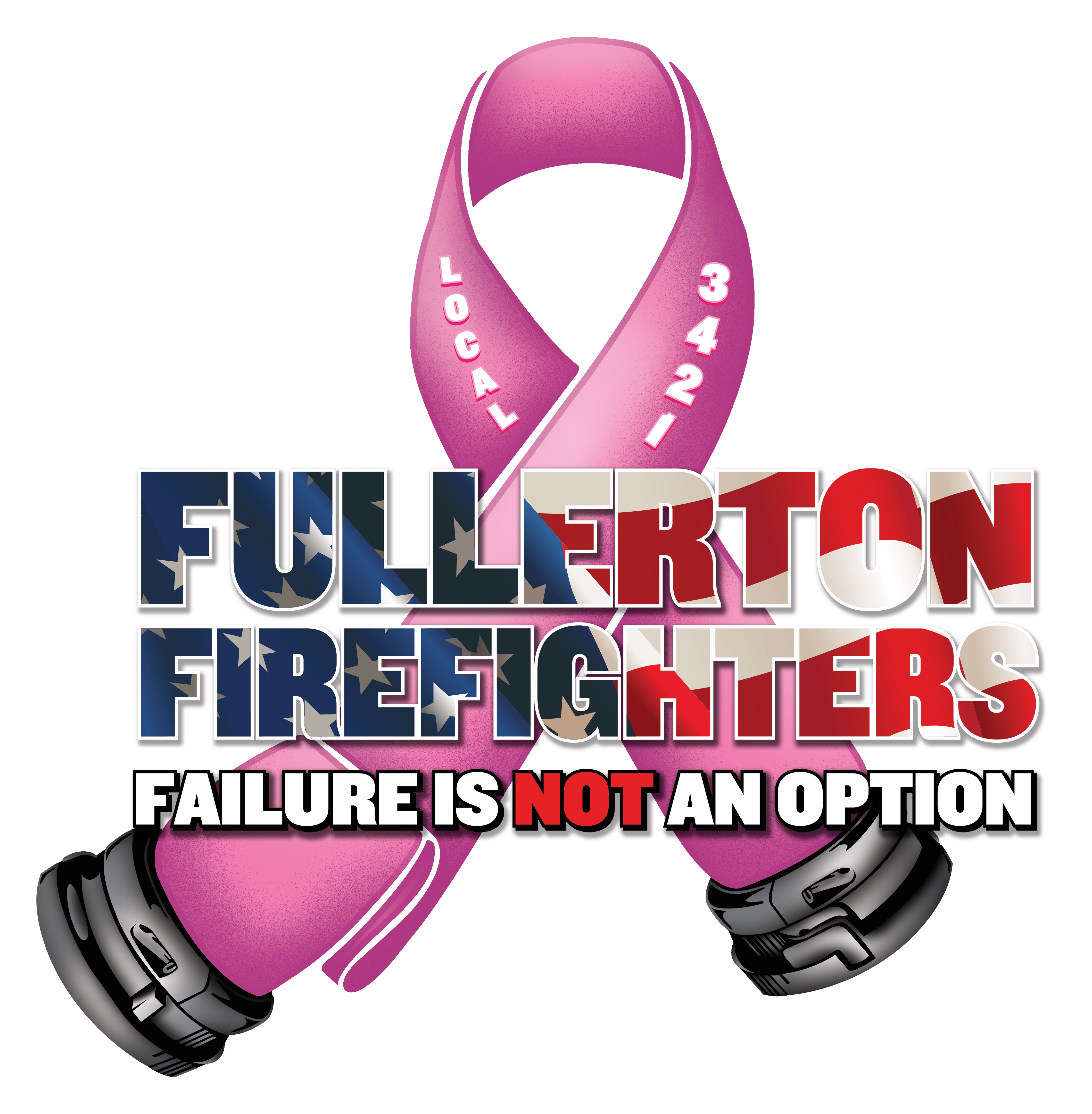 PINKtober Golf Tournament logo