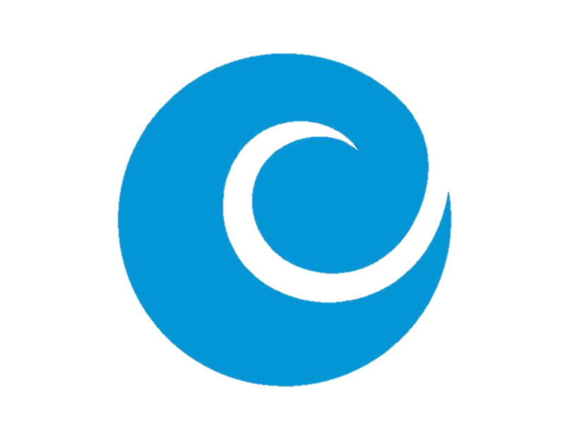 2nd Annual CHC Golf Tournament logo