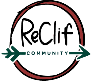 ReClif Community's Aces Fore! Autism logo