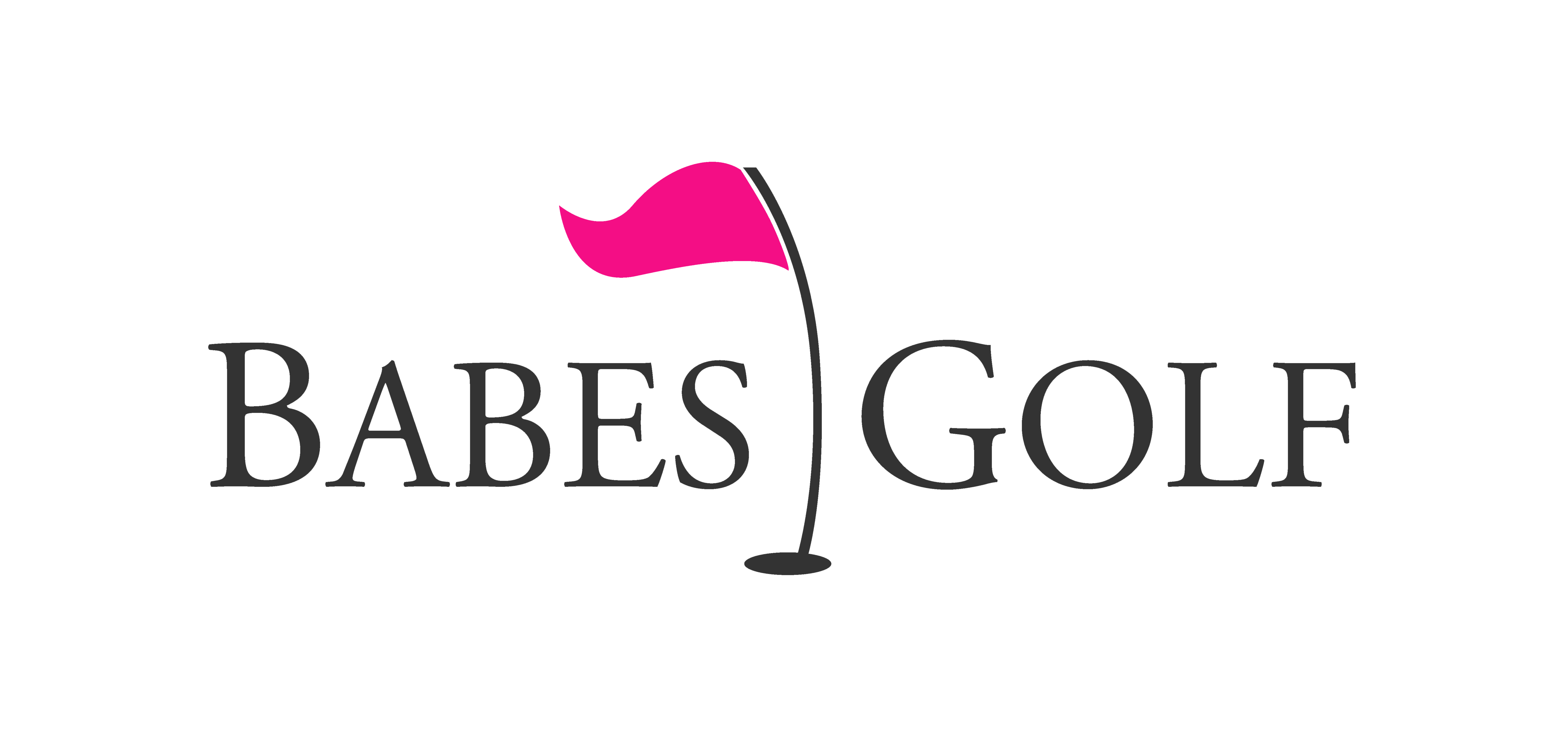 3rd Annual Babes Golf Tournament benefiting Toby Hamilton & Family logo