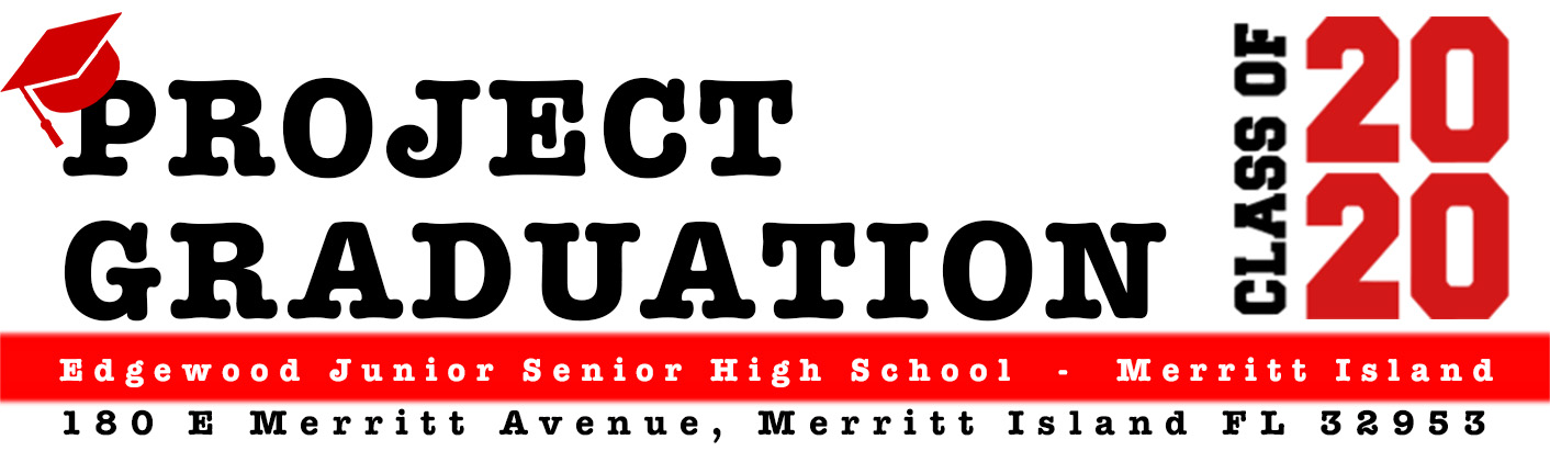 Edgewood Project Graduation logo