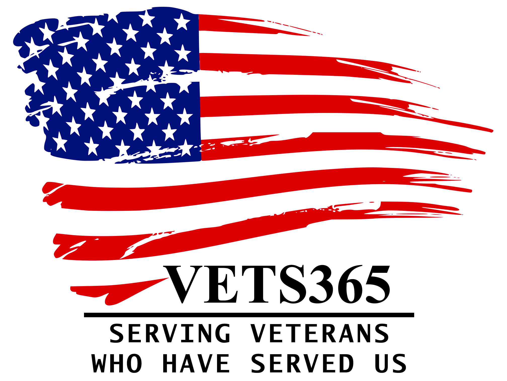 Vets365 Golf Event Las Vegas POSTPONED UNTIL FURTHER NOTICE logo