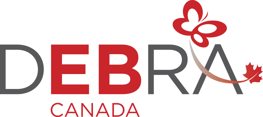 22nd Annual DEBRA Canada Charity Golf Classic logo