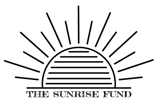 2nd Annual Sunrise fund Golf Tournament logo