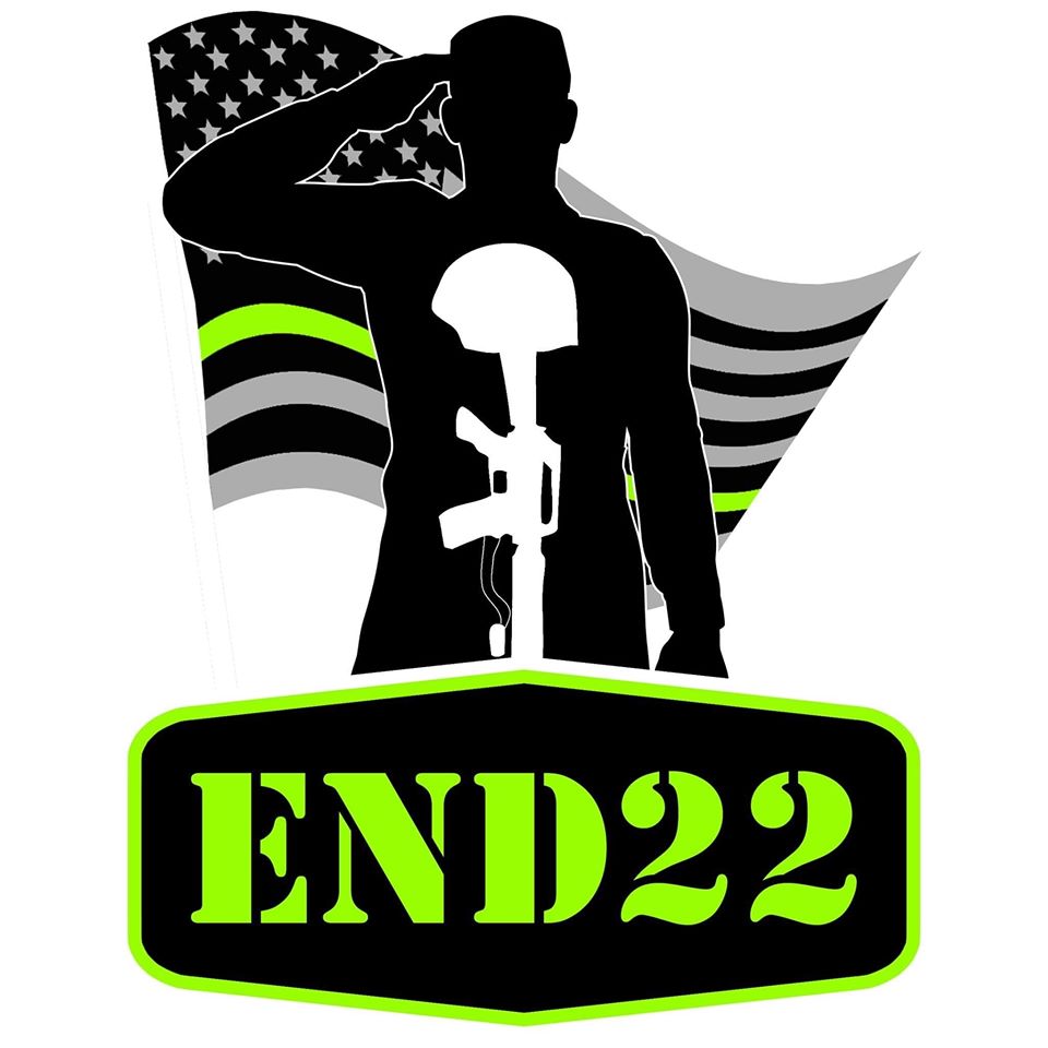 Annual End22 Golf Tournament (Postponed) logo