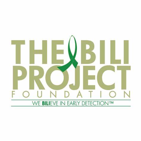 The Bili Project Foundation Golf Classic logo