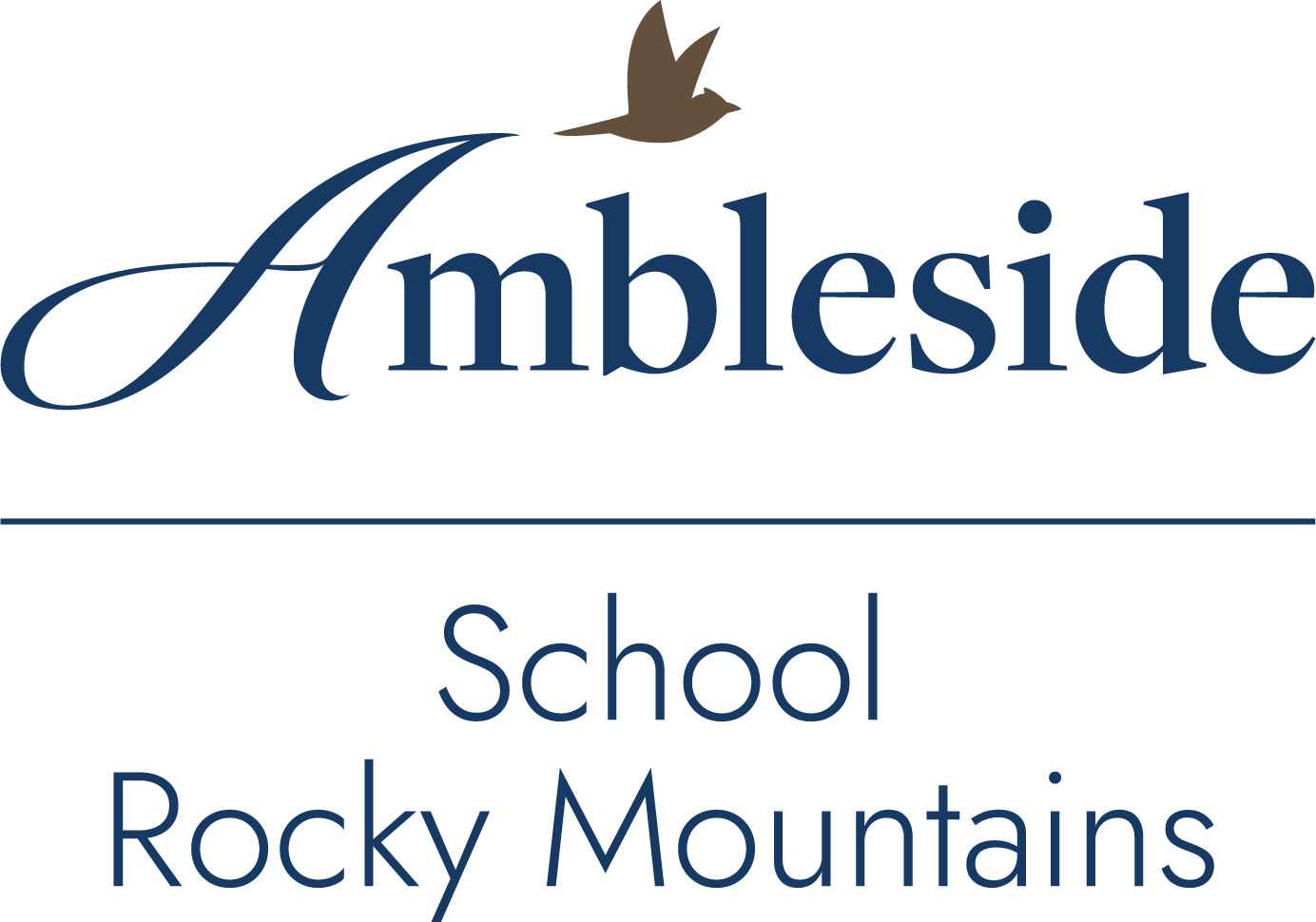 Skylark Scramble Golf Tournament logo