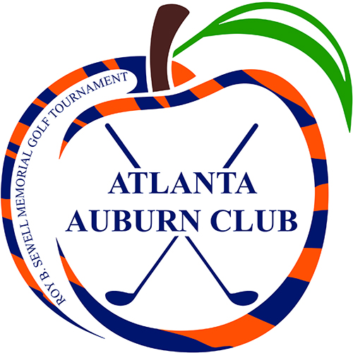 Atlanta Auburn Club logo